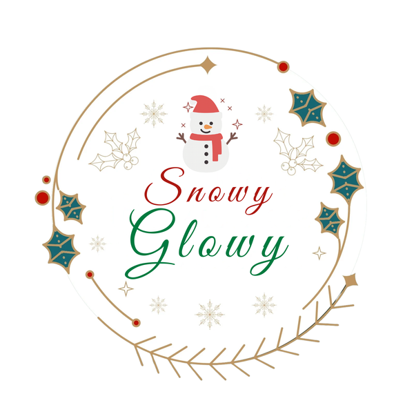 Snowy Glowy